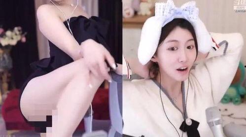 娱乐吃瓜女主播,揭秘娱乐吃瓜女主播的崛起之路