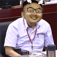 吃瓜群众表情包gif动图,吃瓜群众表情包背后的喜怒哀乐