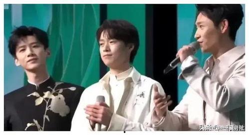 娱乐圈吃瓜爆料林俊杰