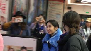 娱乐吃瓜张子枫视频大全,娱乐圈小花的趣味日常