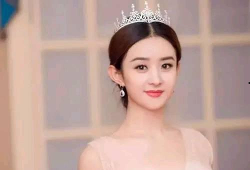 娱乐圈吃瓜爆料赵丽颖