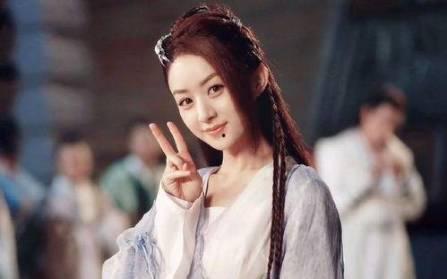 娱乐圈吃瓜爆料迪丽热巴,娱乐圈风云中的璀璨明星